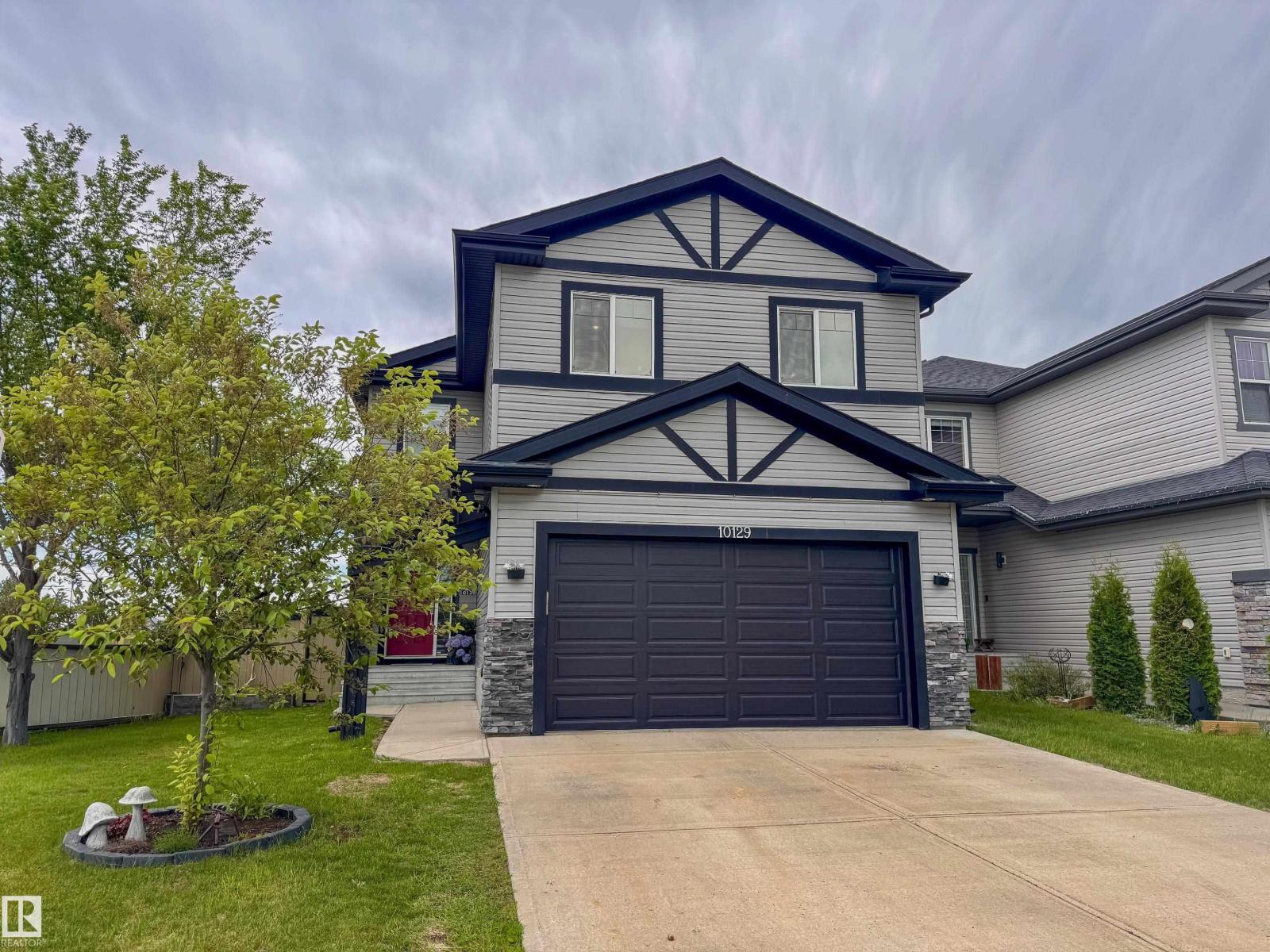 10129 93 ST, Morinville, Alberta
