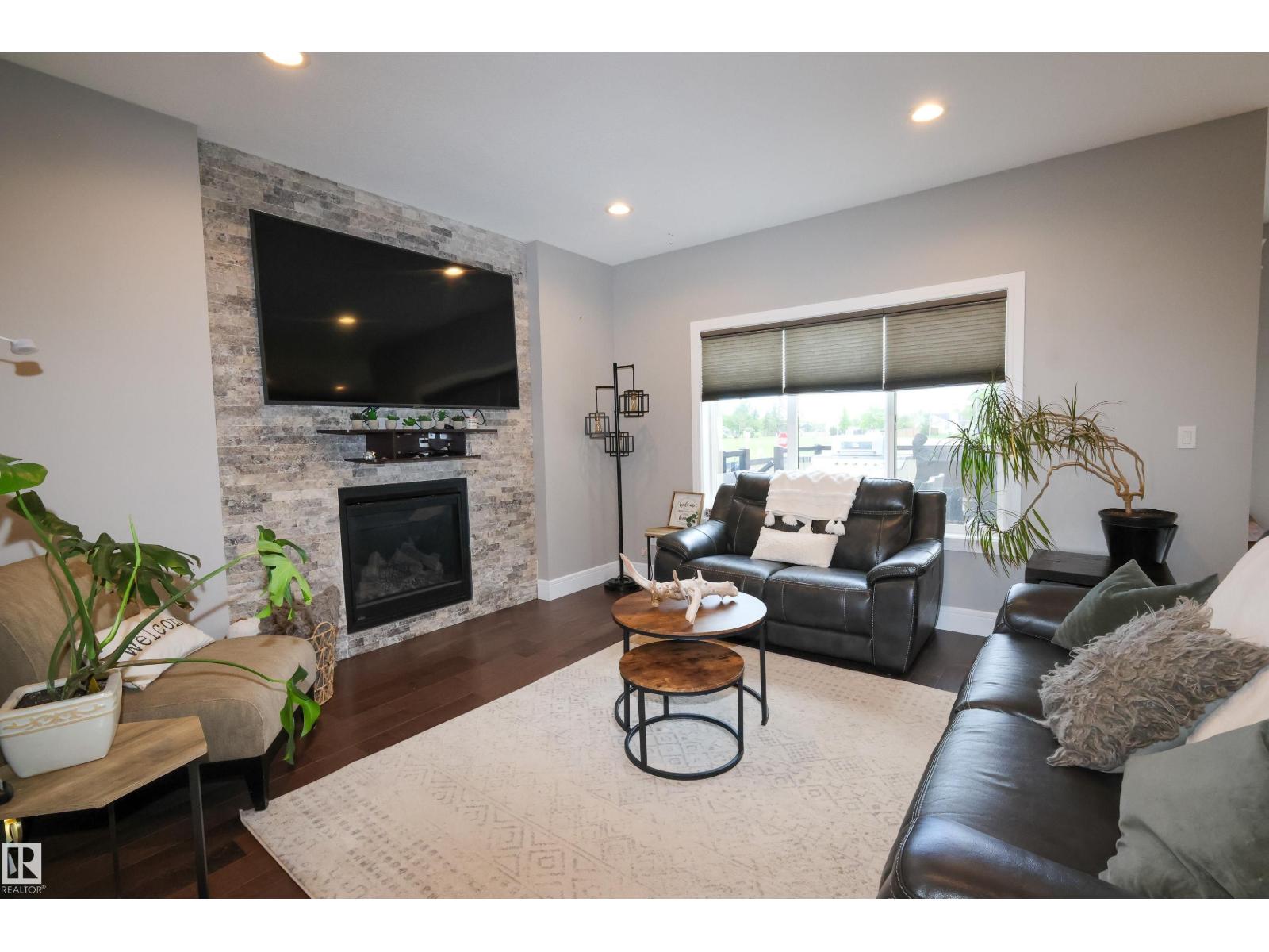 10129 93 St, Morinville, Alberta  T8R 0C4 - Photo 3 - E4494033