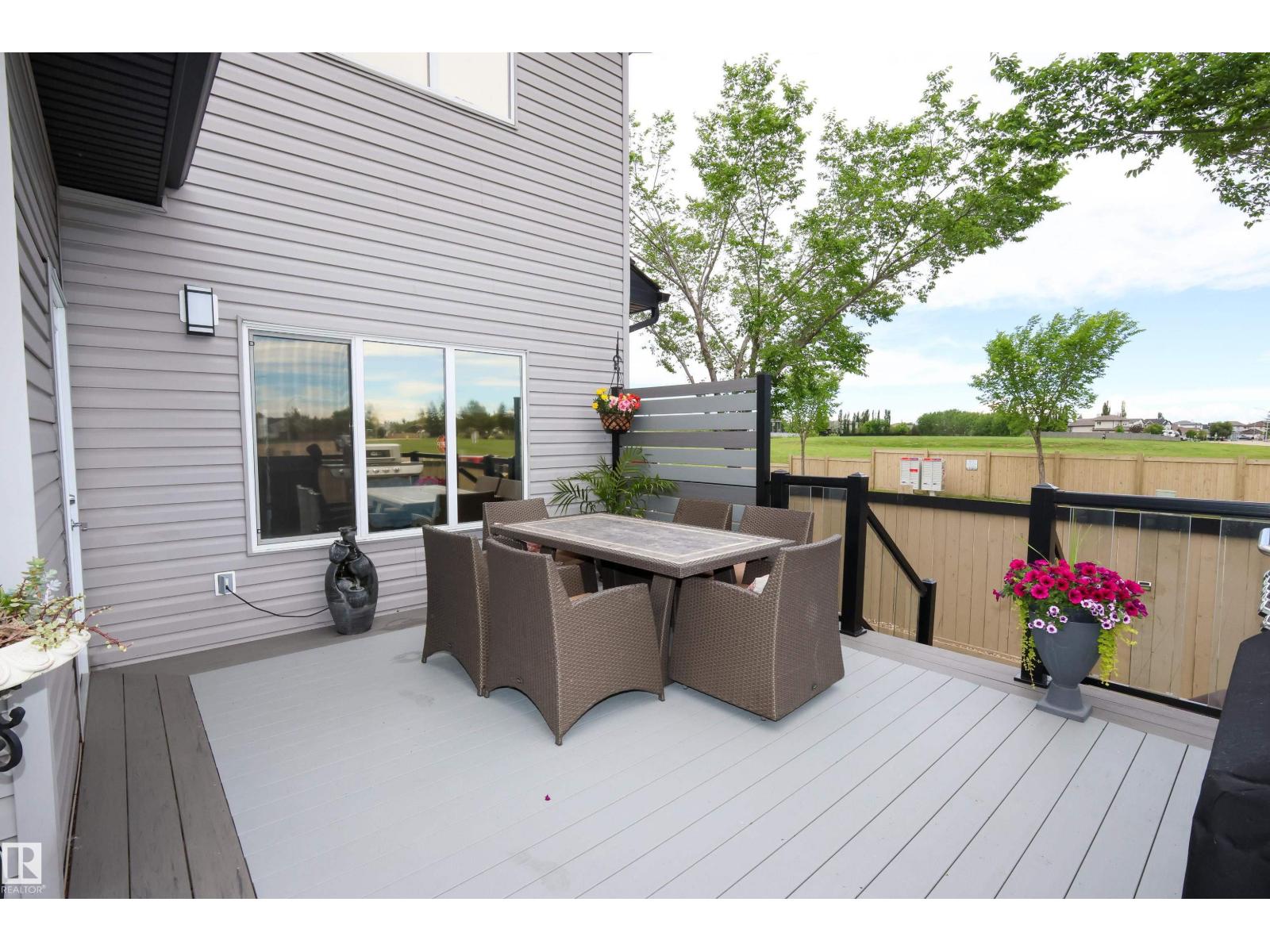 10129 93 St, Morinville, Alberta  T8R 0C4 - Photo 35 - E4494033