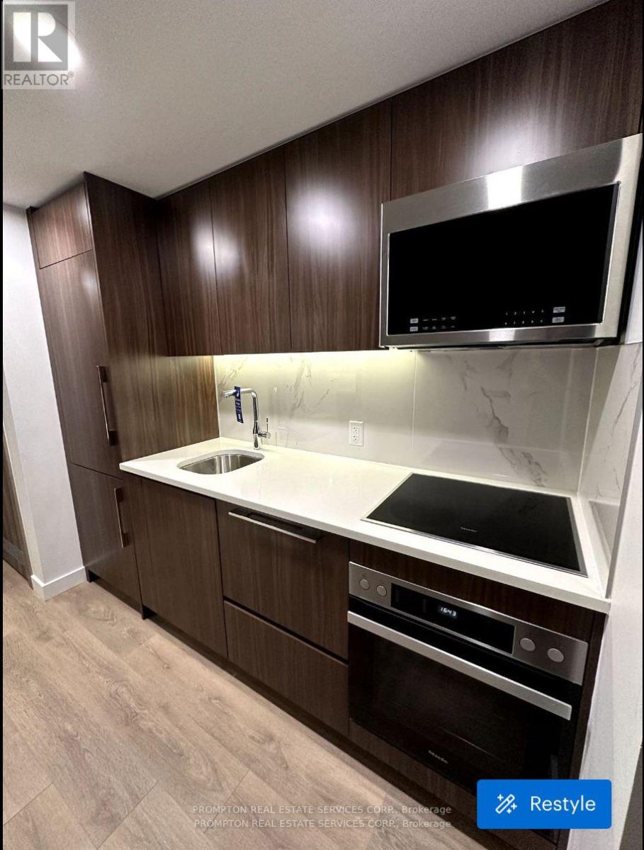 505 - 38 Widmer Street, Toronto, Ontario M5V 2E9 - Photo 7 - C13453966