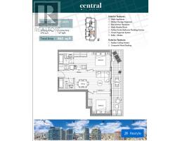 505 - 38 WIDMER STREET, Toronto, Ontario