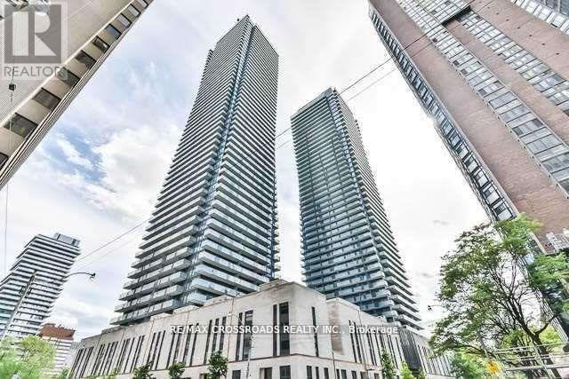 710 - 65 ST MARY STREET, Toronto, Ontario