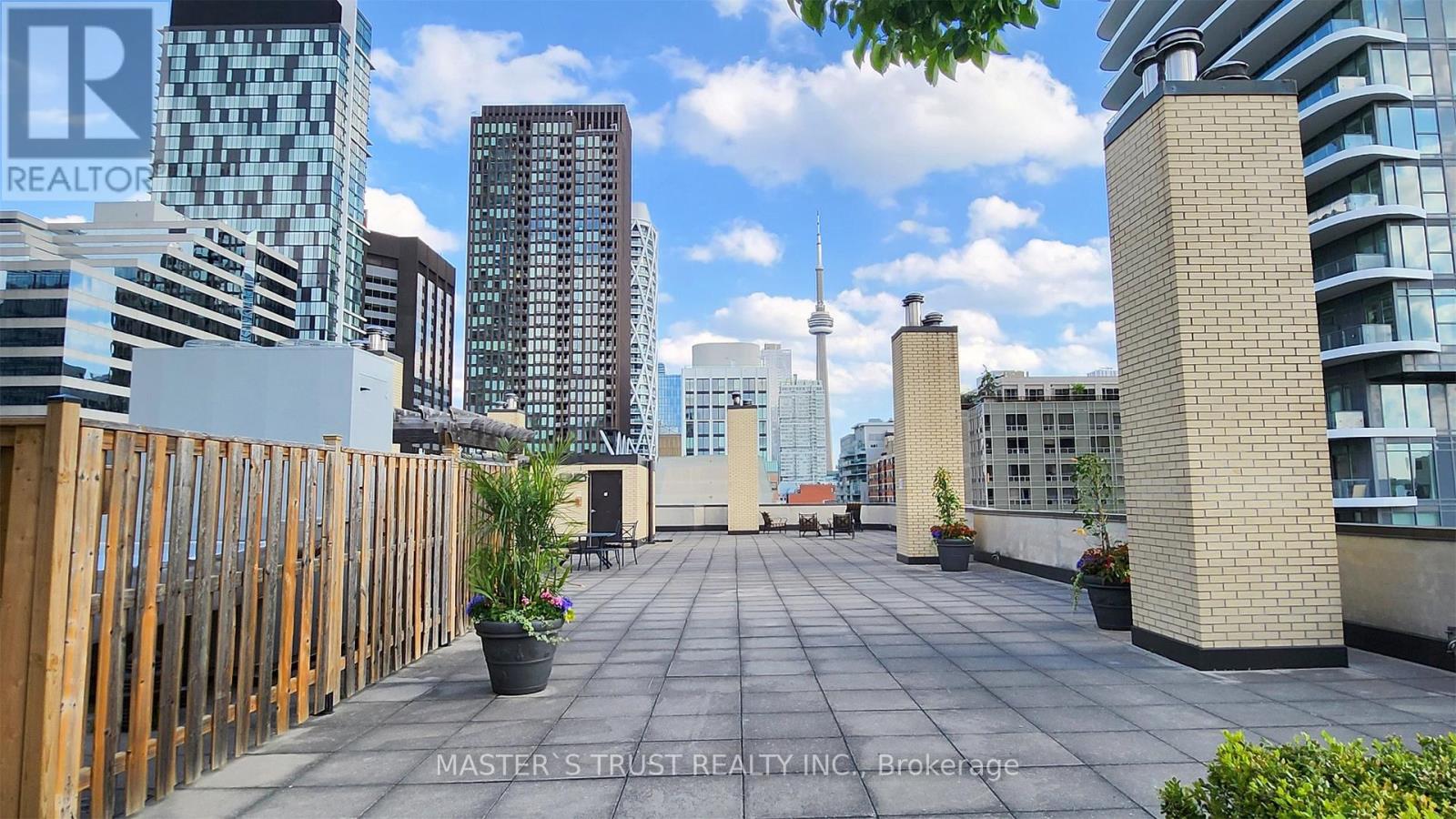 404b - 195 Patrick Street, Toronto, Ontario  M5T 2Y8 - Photo 30 - C13453976