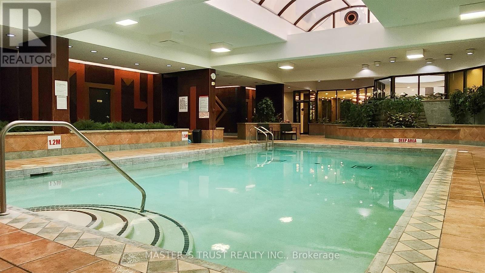 404b - 195 Patrick Street, Toronto, Ontario  M5T 2Y8 - Photo 32 - C13453976