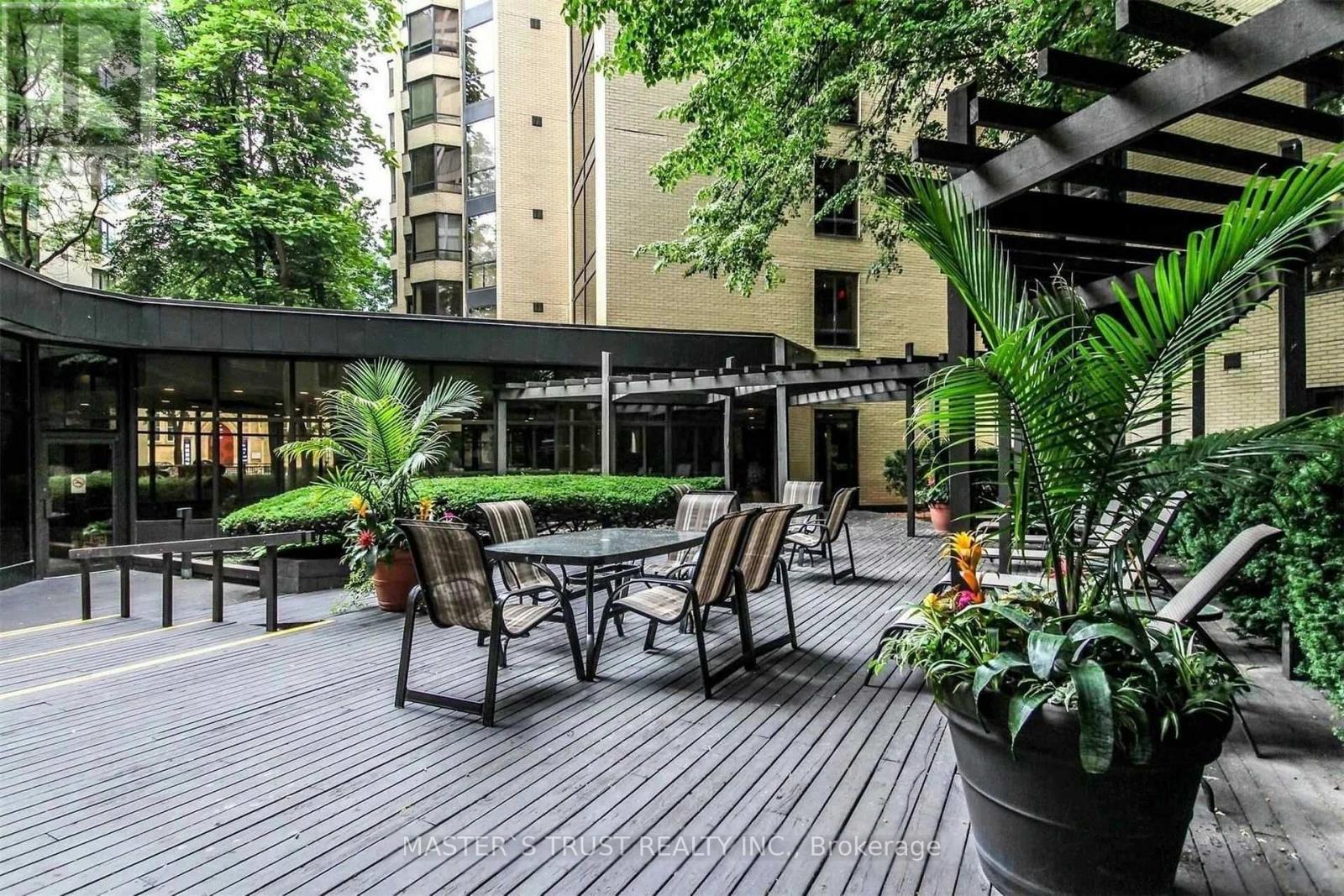 404b - 195 Patrick Street, Toronto, Ontario  M5T 2Y8 - Photo 36 - C13453976