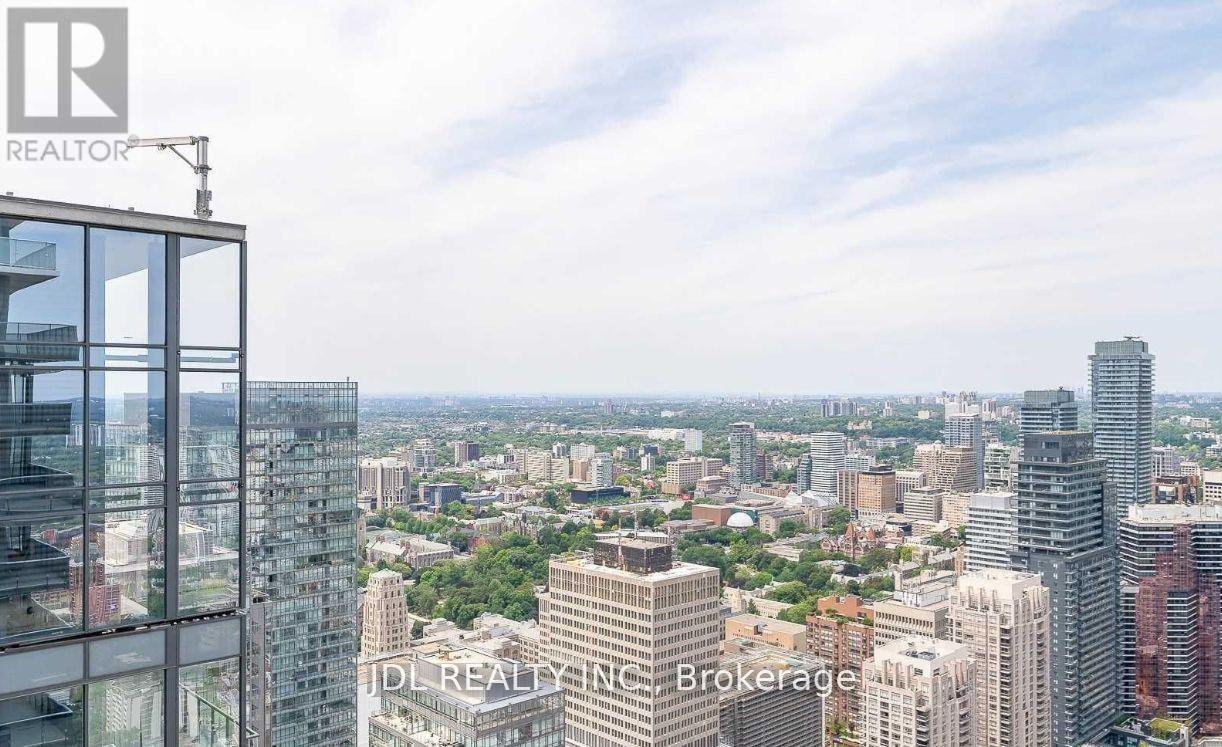 5102 - 7 Grenville Street, Toronto, Ontario  M4Y 0E9 - Photo 11 - C13454016