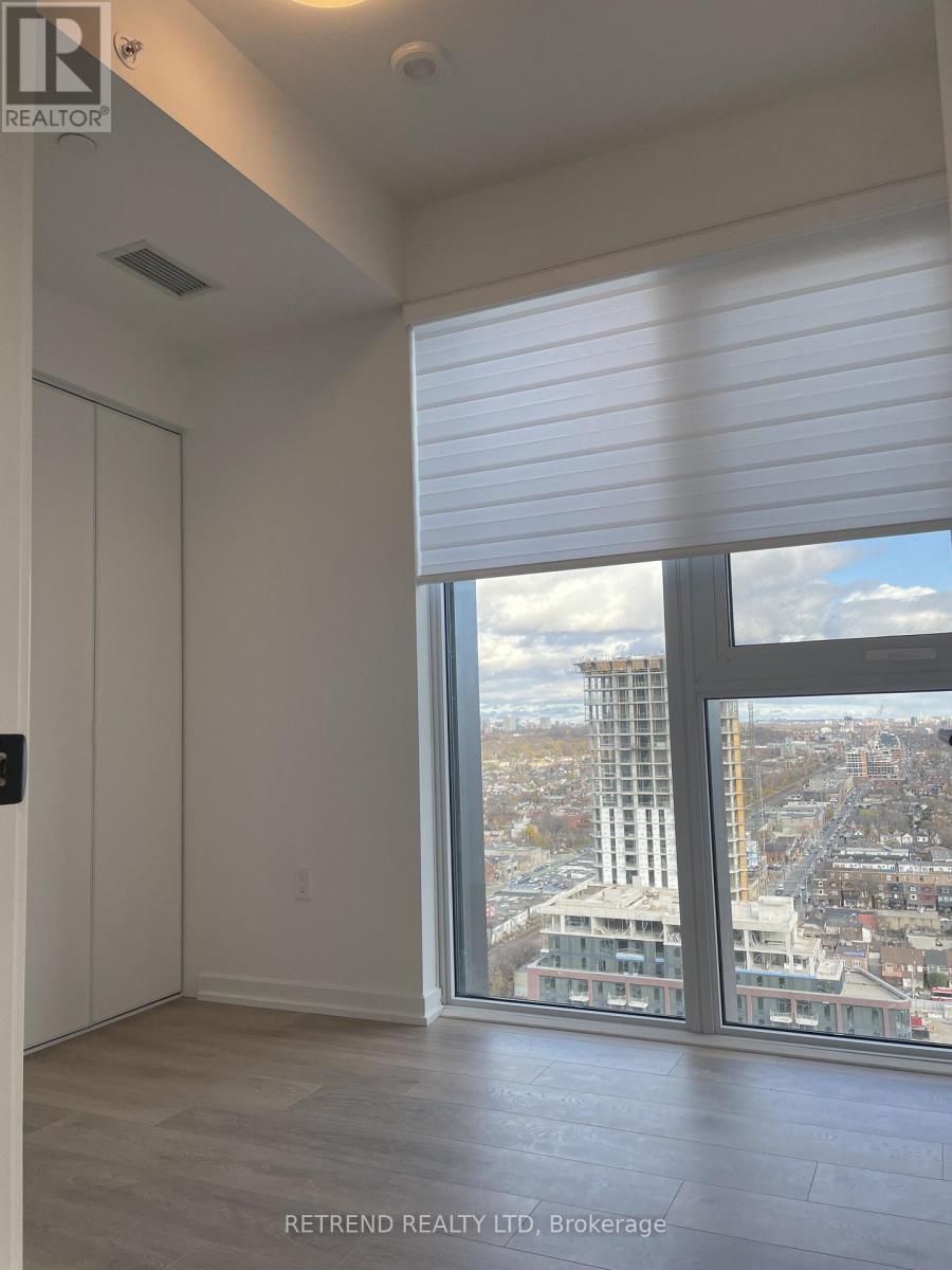 2310 - 10 Graphophone Grove, Toronto, Ontario M6H 0E5 - Photo 22 - W13449704