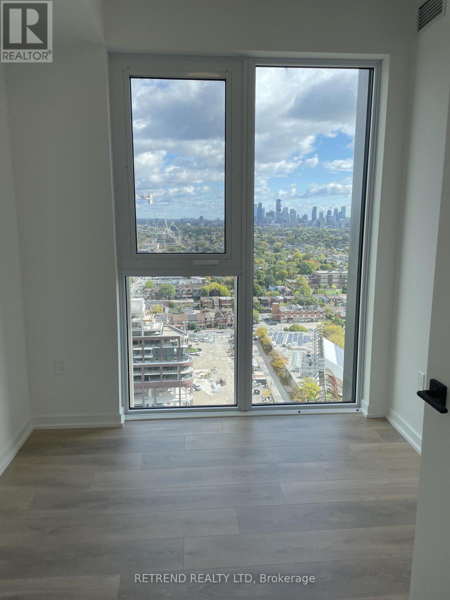 2310 - 10 Graphophone Grove, Toronto, Ontario M6H 0E5 - Photo 19 - W13449704