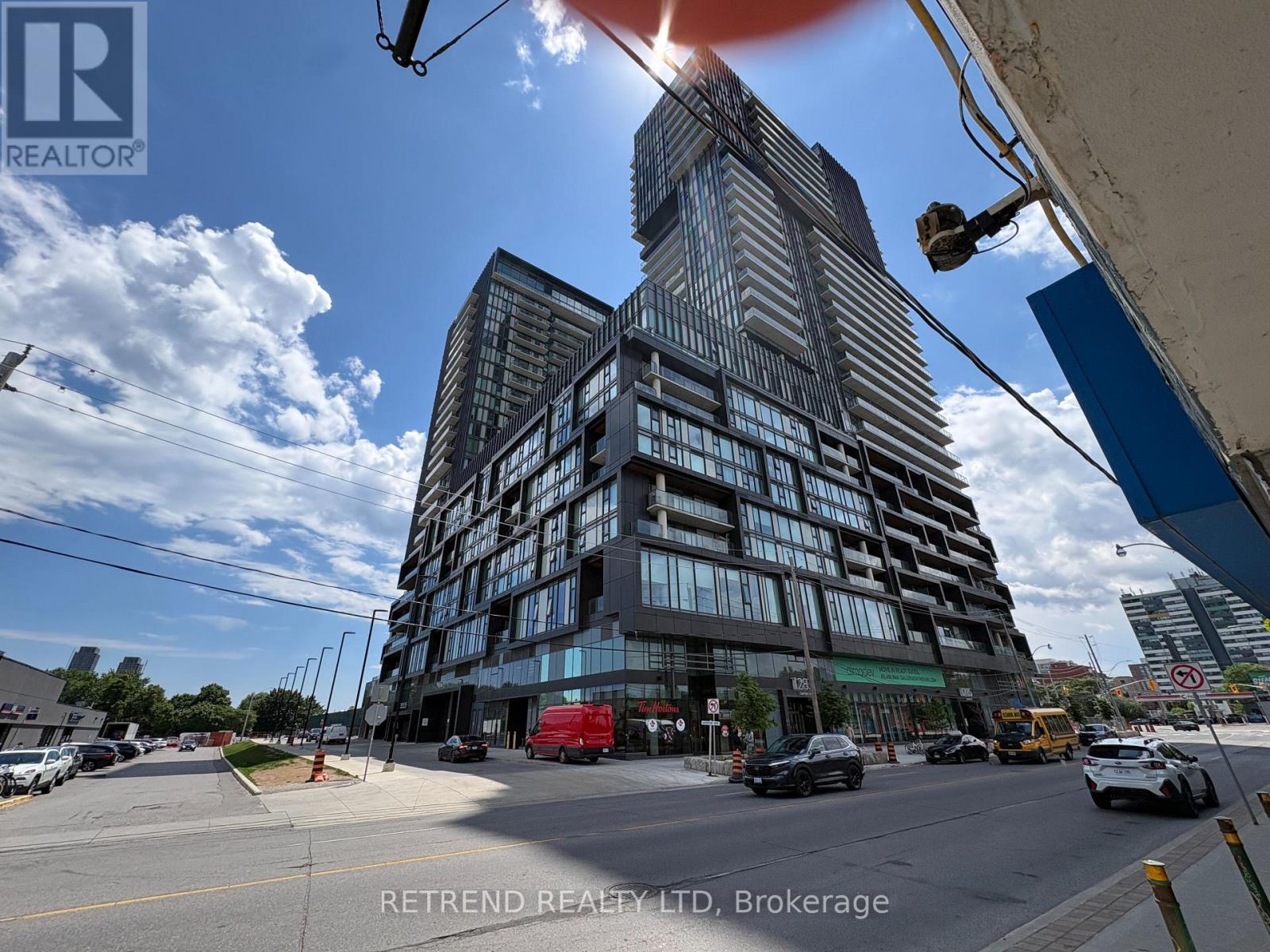 2310 - 10 Graphophone Grove, Toronto, Ontario M6H 0E5 - Photo 3 - W13449704