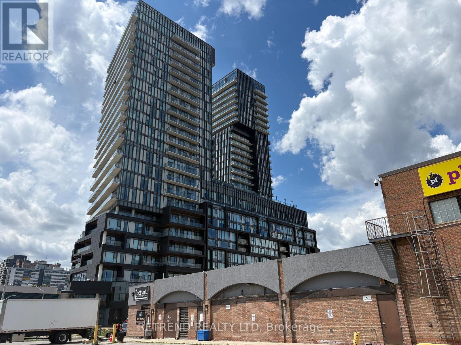 2310 - 10 Graphophone Grove, Toronto, Ontario M6H 0E5 - Photo 33 - W13449704