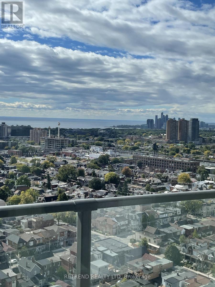2310 - 10 Graphophone Grove, Toronto, Ontario M6H 0E5 - Photo 16 - W13449704