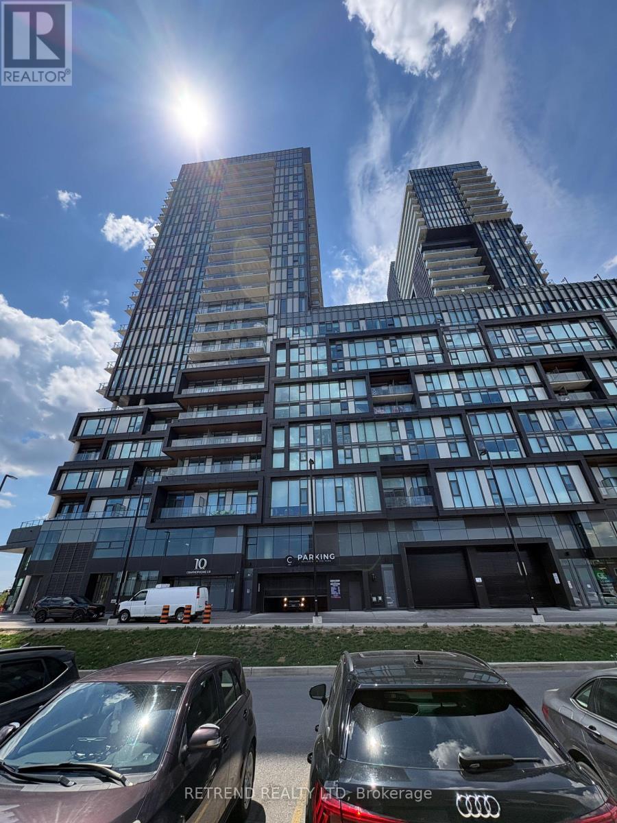 2310 - 10 Graphophone Grove, Toronto, Ontario M6H 0E5 - Photo 34 - W13449704