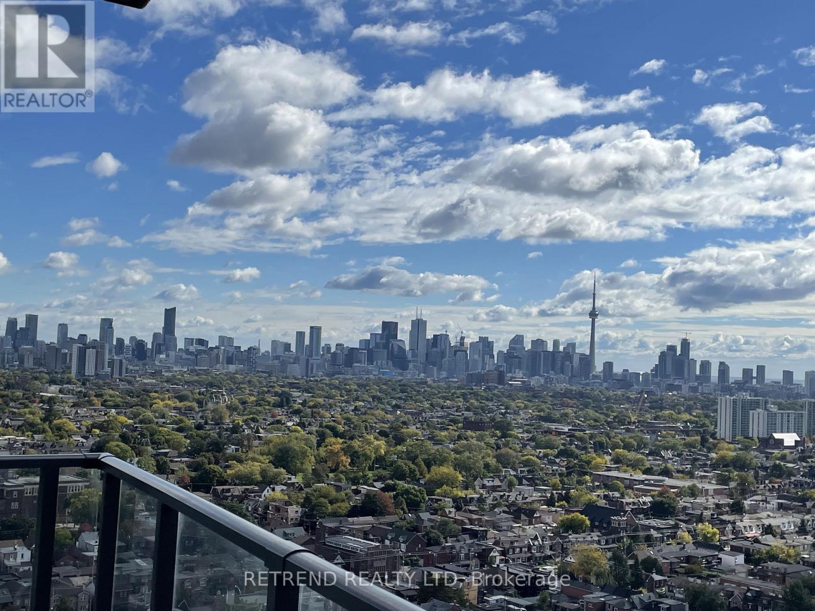 2310 - 10 Graphophone Grove, Toronto, Ontario M6H 0E5 - Photo 10 - W13449704