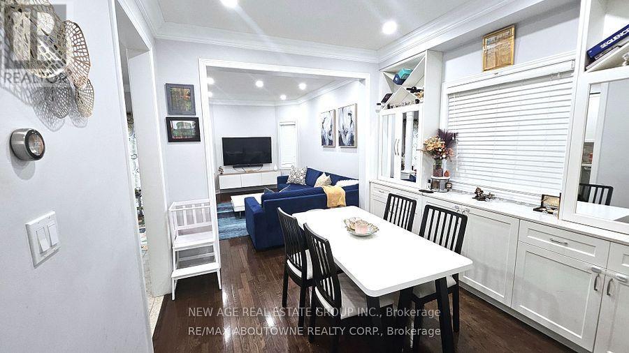 42 Ozner Crescent, Vaughan, Ontario  L4H 0E1 - Photo 10 - N13453968