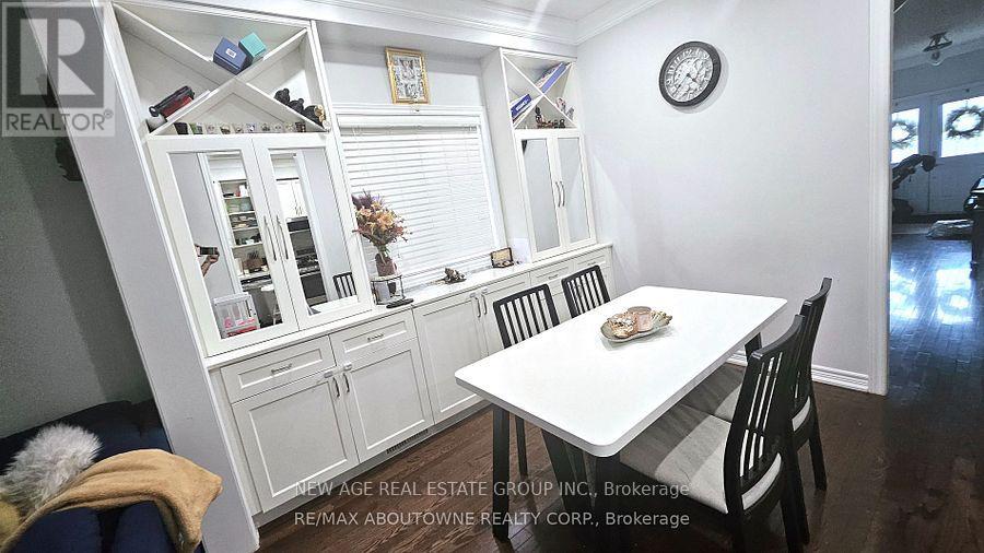 42 Ozner Crescent, Vaughan, Ontario  L4H 0E1 - Photo 11 - N13453968