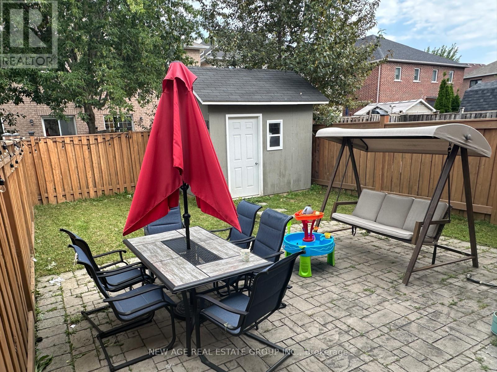 42 Ozner Crescent, Vaughan, Ontario  L4H 0E1 - Photo 17 - N13453968