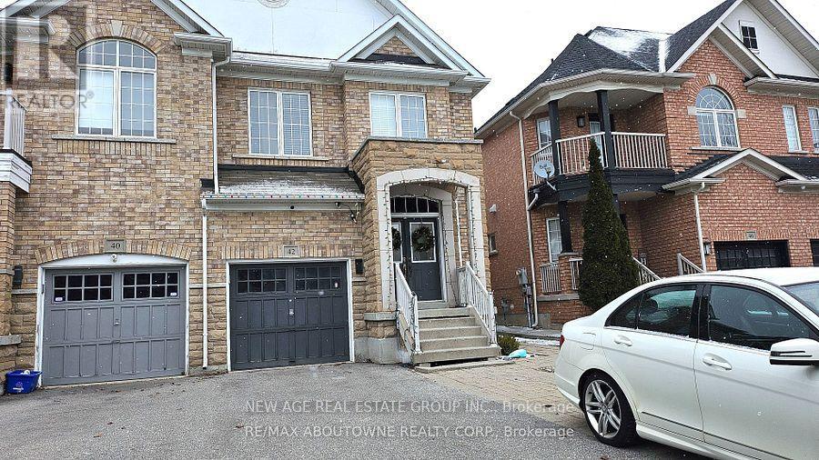 42 Ozner Crescent, Vaughan, Ontario  L4H 0E1 - Photo 2 - N13453968