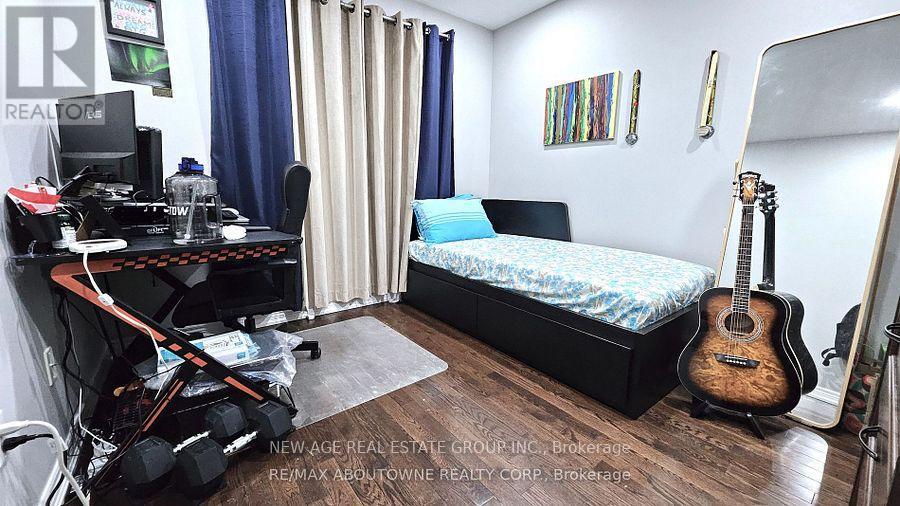 42 Ozner Crescent, Vaughan, Ontario  L4H 0E1 - Photo 22 - N13453968