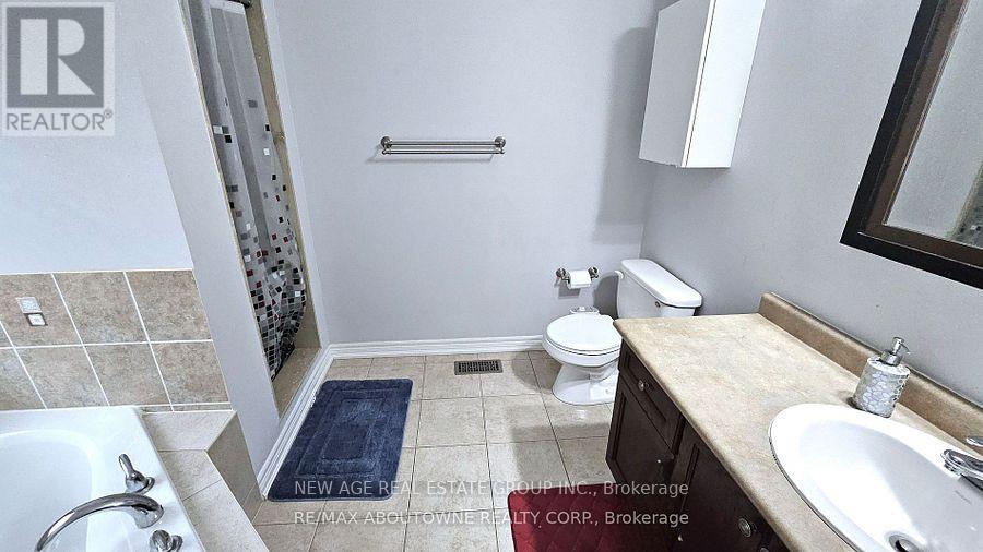 42 Ozner Crescent, Vaughan, Ontario  L4H 0E1 - Photo 27 - N13453968