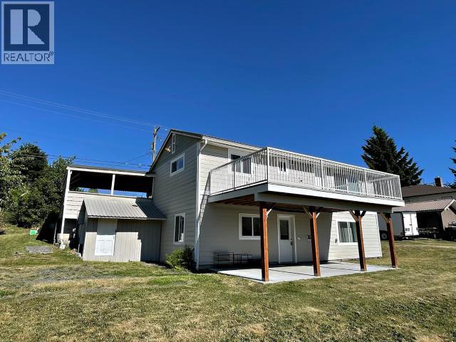 4535 FERNWOOD AVE, Powell River, British Columbia