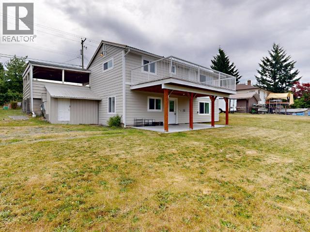 4535 Fernwood Ave, Powell River, British Columbia  V8A 3L4 - Photo 37 - 19984