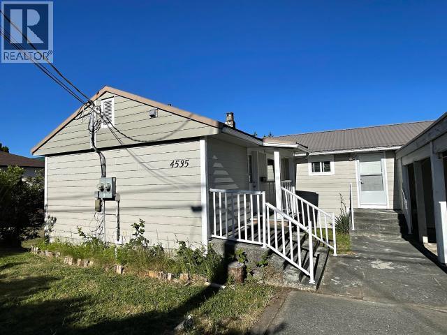 4535 Fernwood Ave, Powell River, British Columbia  V8A 3L4 - Photo 35 - 19984