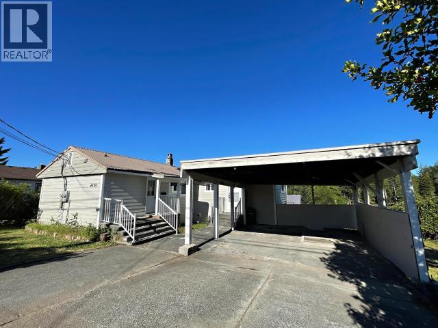 4535 Fernwood Ave, Powell River, British Columbia  V8A 3L4 - Photo 2 - 19984