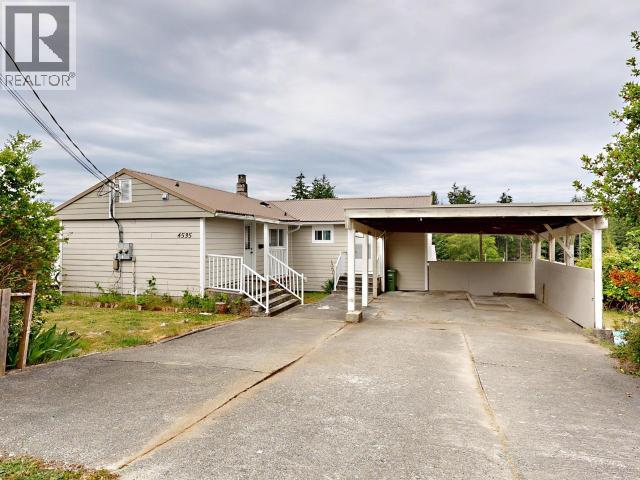 4535 Fernwood Ave, Powell River, British Columbia  V8A 3L4 - Photo 36 - 19984