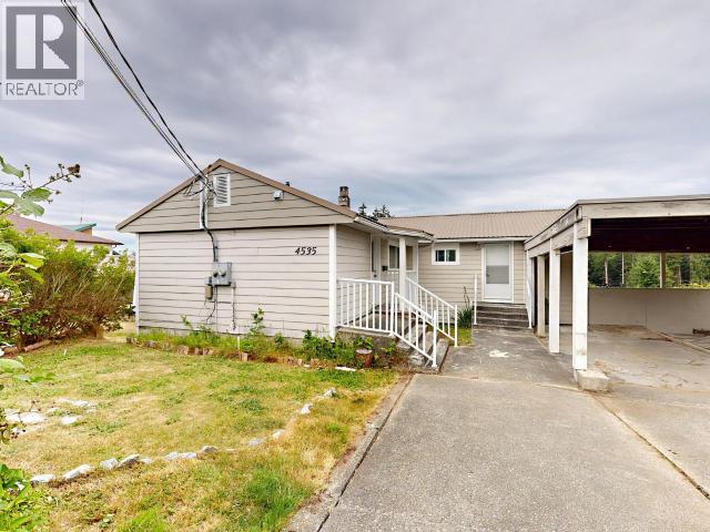 4535 Fernwood Ave, Powell River, British Columbia  V8A 3L4 - Photo 42 - 19984