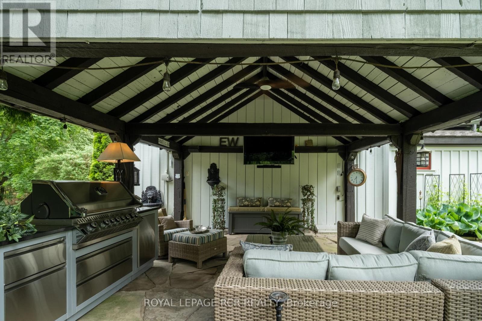 4075 The Grange Side Road, Caledon, Ontario  L7C 0G2 - Photo 38 - W13453964