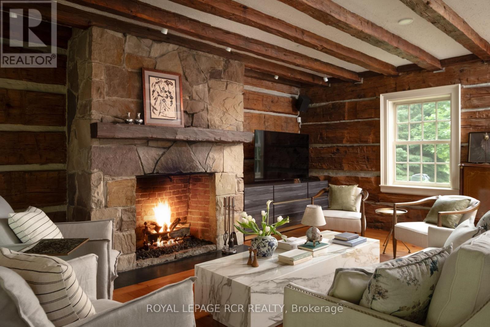 4075 The Grange Side Road, Caledon, Ontario  L7C 0G2 - Photo 4 - W13453964