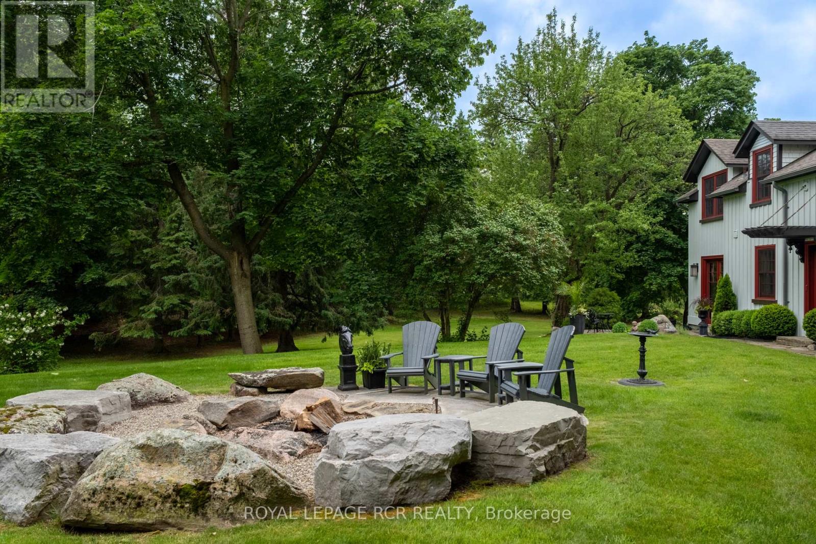 4075 The Grange Side Road, Caledon, Ontario  L7C 0G2 - Photo 43 - W13453964
