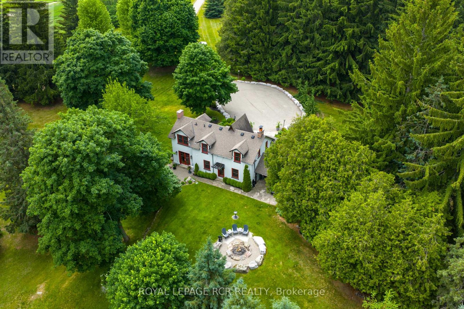 4075 The Grange Side Road, Caledon, Ontario  L7C 0G2 - Photo 44 - W13453964