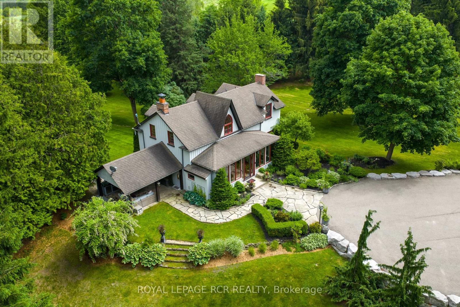 4075 The Grange Side Road, Caledon, Ontario  L7C 0G2 - Photo 46 - W13453964