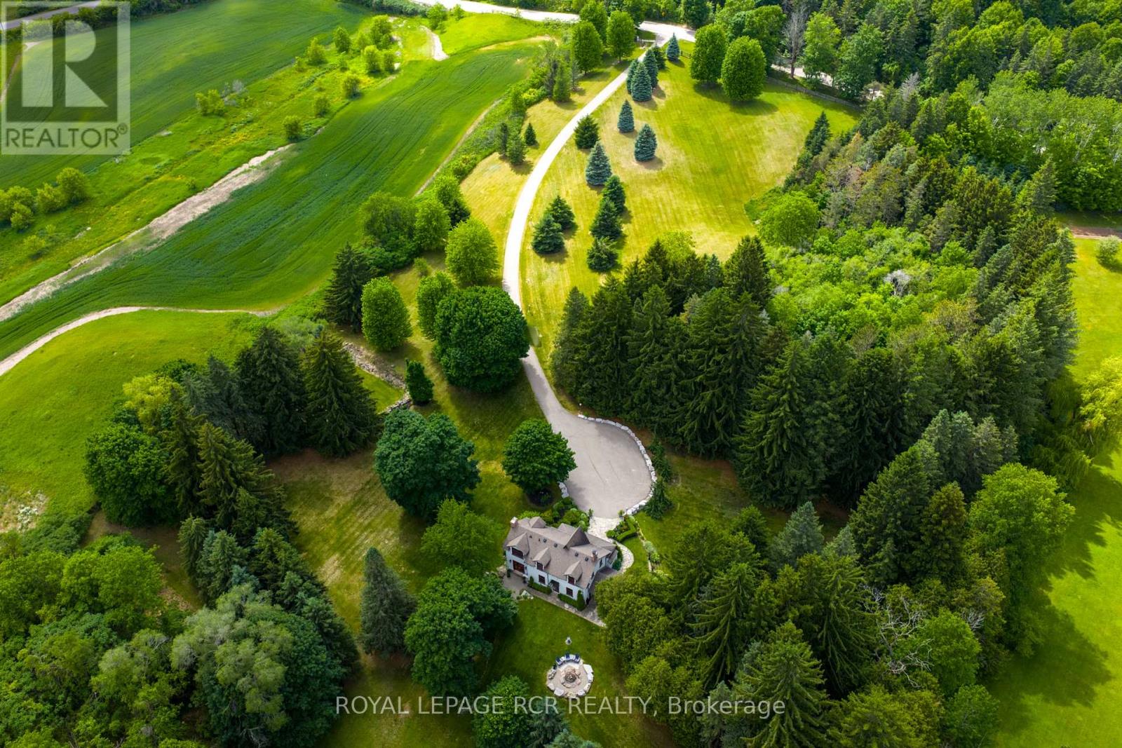 4075 The Grange Side Road, Caledon, Ontario  L7C 0G2 - Photo 49 - W13453964