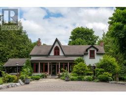 4075 THE GRANGE SIDE ROAD, Caledon, Ontario