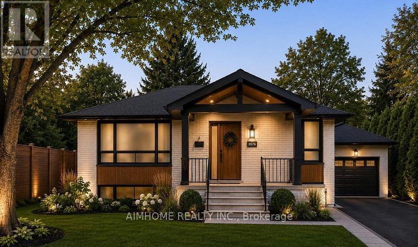 2076 Constance Drive, Oakville, Ontario  L6J 2V7 - Photo 25 - W13453990