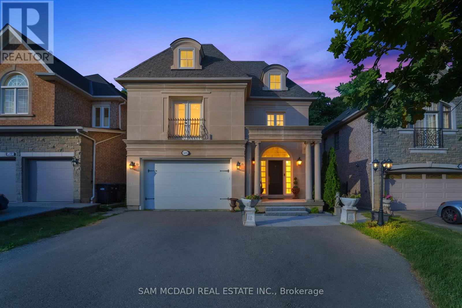 5481 MIDDLEPORT CRESCENT, Mississauga, Ontario