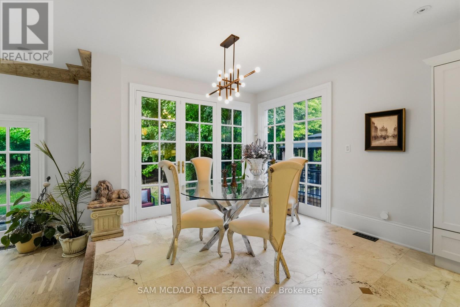 5481 Middleport Crescent, Mississauga, Ontario  L4Z 3V2 - Photo 13 - W13454004