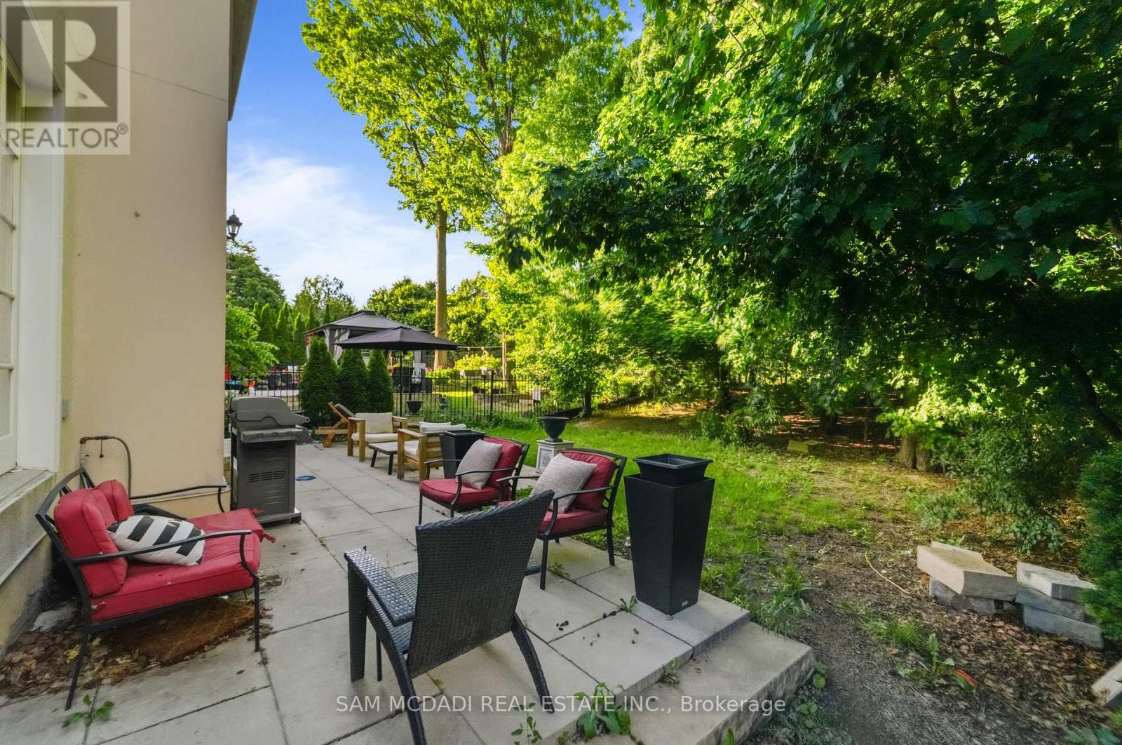 5481 Middleport Crescent, Mississauga, Ontario  L4Z 3V2 - Photo 41 - W13454004