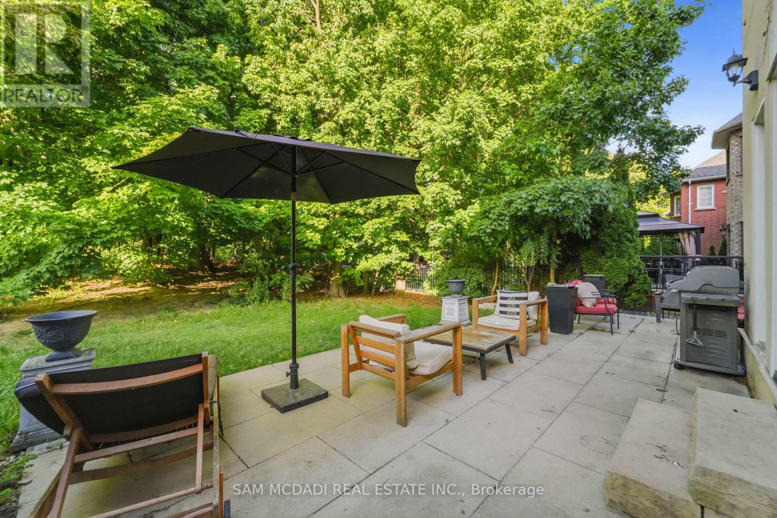 5481 Middleport Crescent, Mississauga, Ontario  L4Z 3V2 - Photo 42 - W13454004