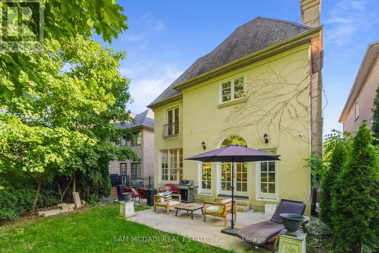 5481 Middleport Crescent, Mississauga, Ontario  L4Z 3V2 - Photo 43 - W13454004