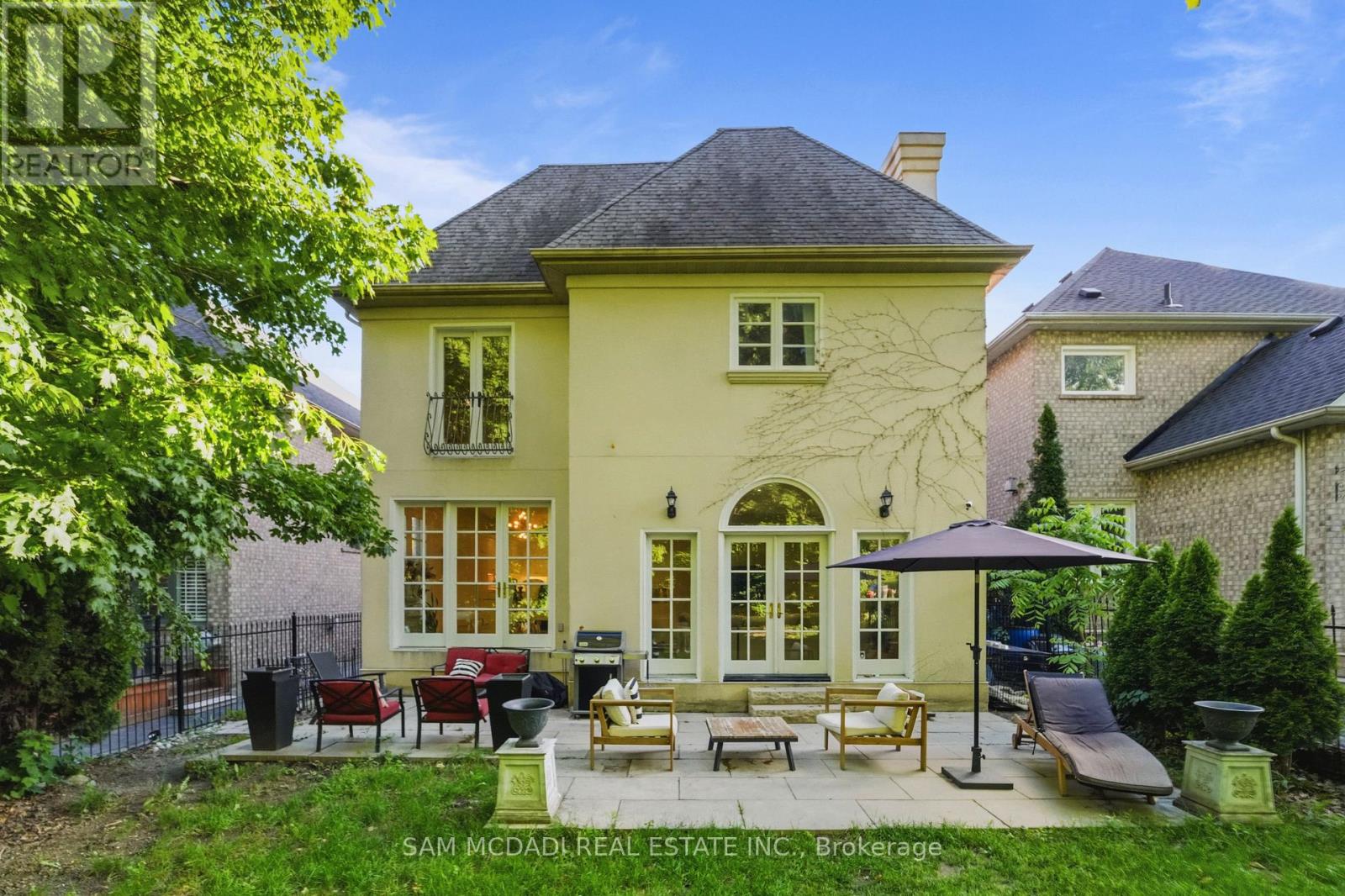 5481 Middleport Crescent, Mississauga, Ontario  L4Z 3V2 - Photo 44 - W13454004