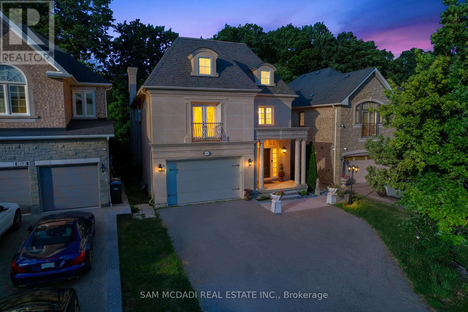 5481 Middleport Crescent, Mississauga, Ontario  L4Z 3V2 - Photo 46 - W13454004