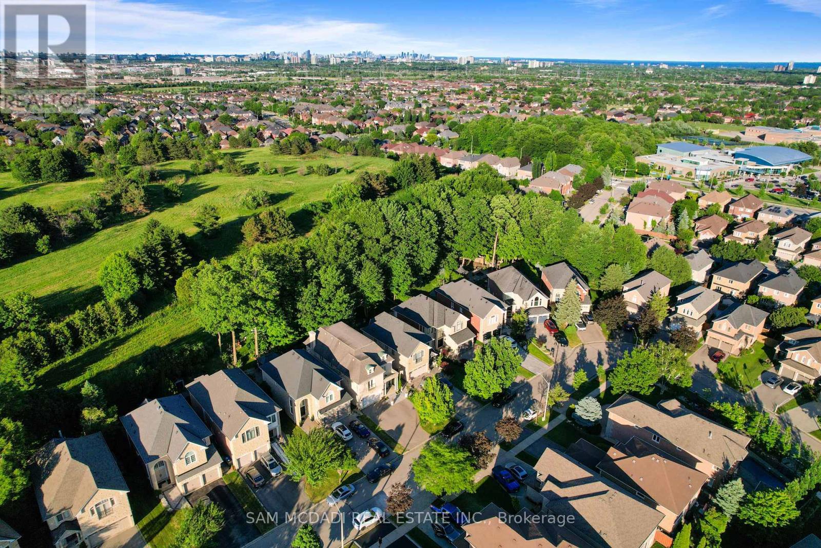 5481 Middleport Crescent, Mississauga, Ontario  L4Z 3V2 - Photo 48 - W13454004