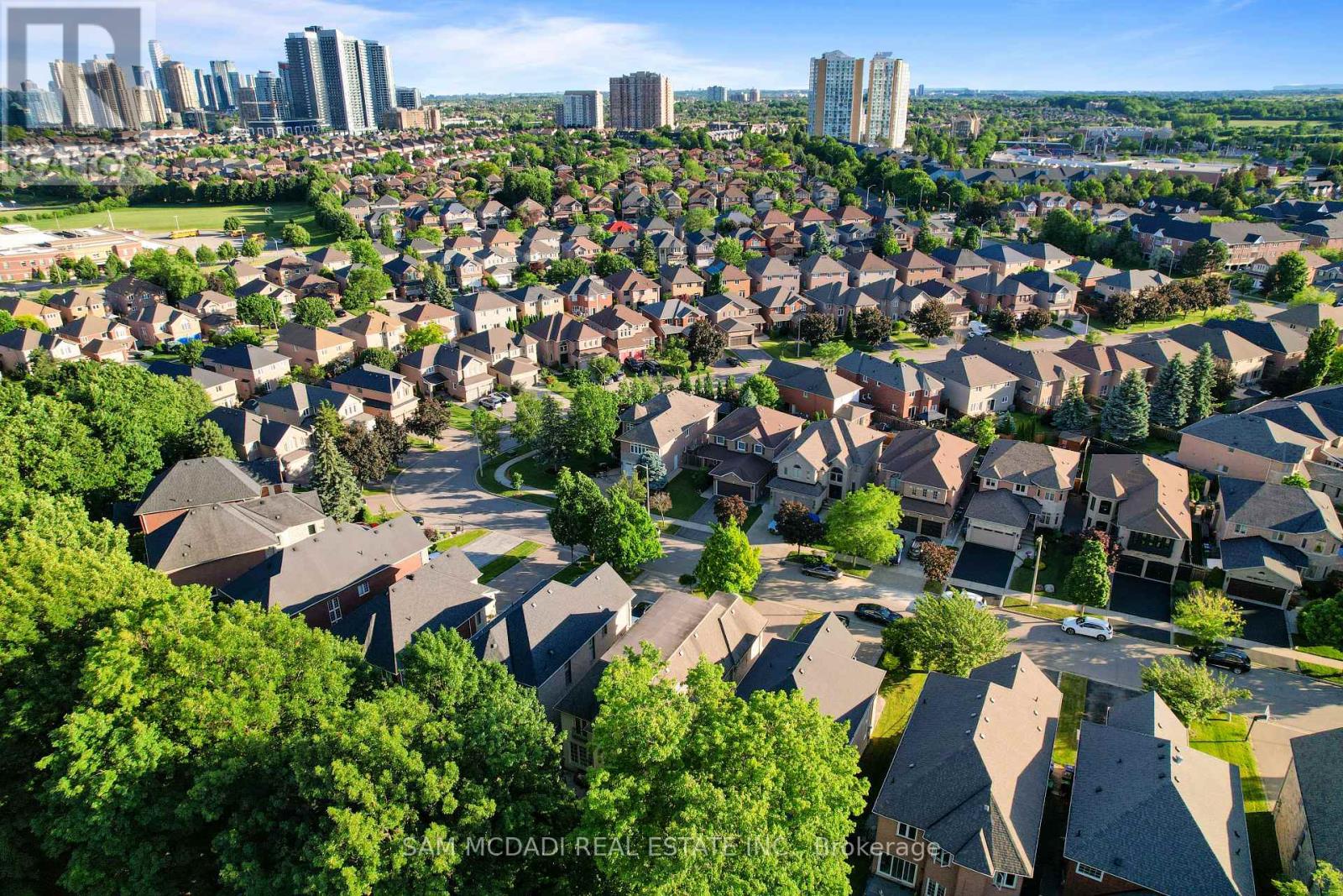 5481 Middleport Crescent, Mississauga, Ontario  L4Z 3V2 - Photo 49 - W13454004