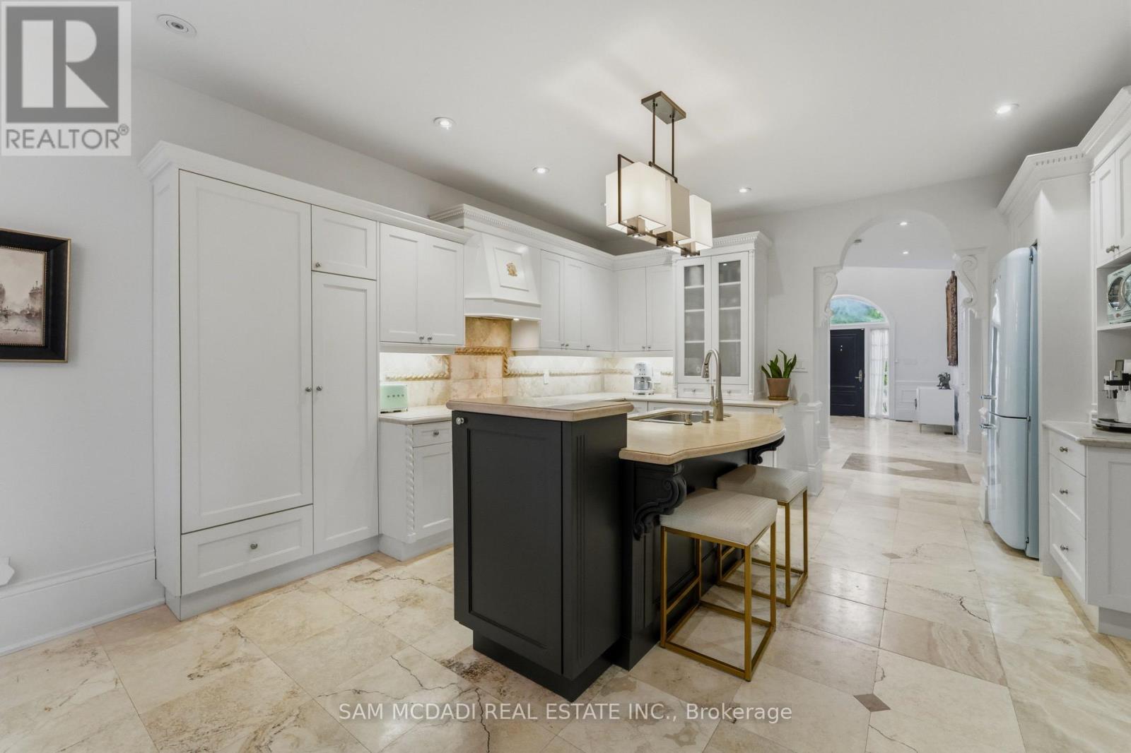 5481 Middleport Crescent, Mississauga, Ontario  L4Z 3V2 - Photo 8 - W13454004