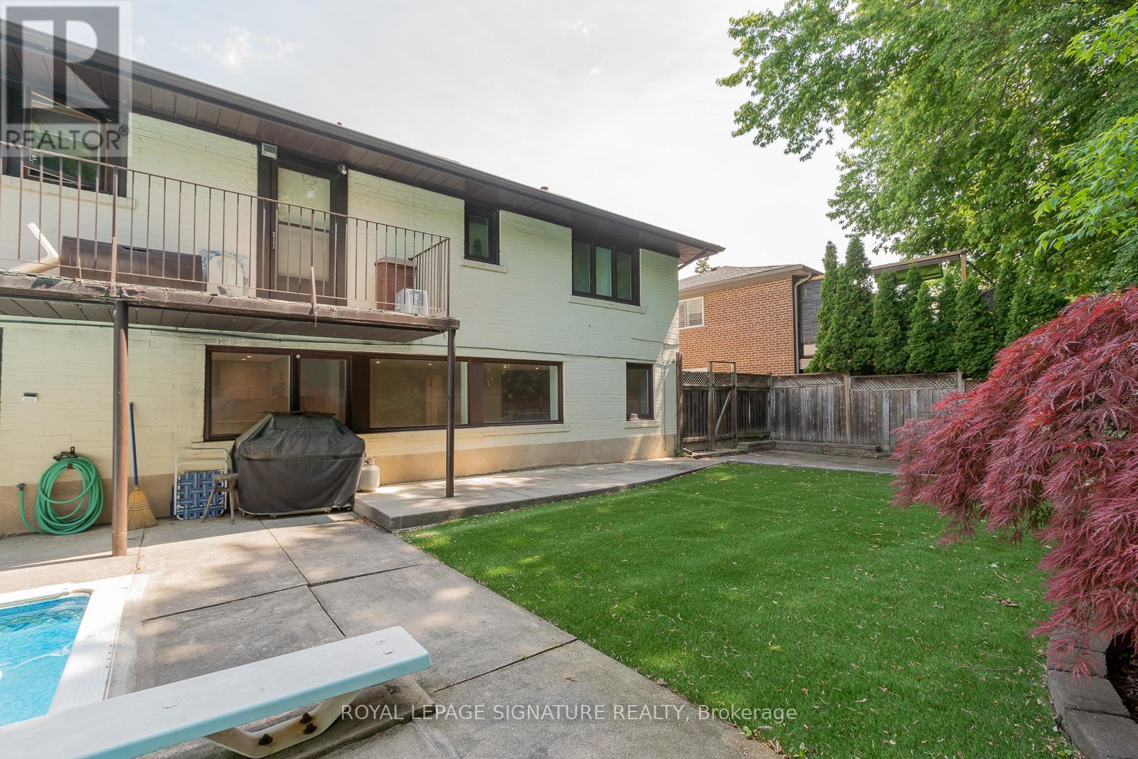 14 Canerouth Drive, Toronto, Ontario  M9C 3R5 - Photo 29 - W13454020