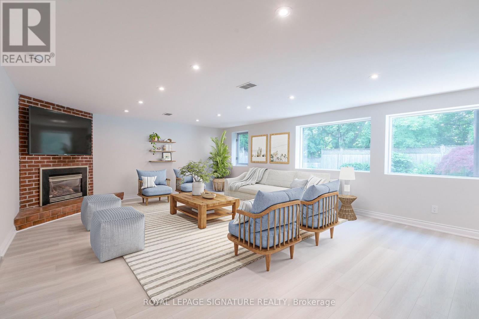14 Canerouth Drive, Toronto, Ontario  M9C 3R5 - Photo 8 - W13454020