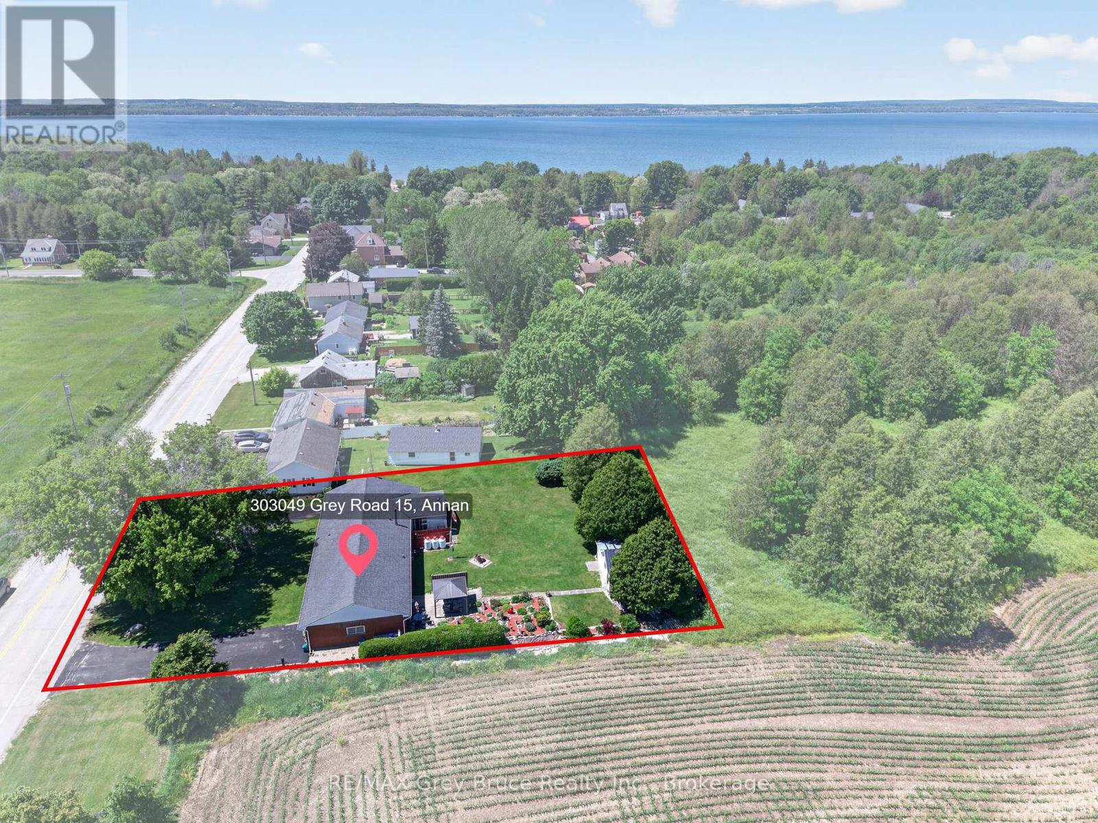 303049 Grey  15 Road, Meaford, Ontario  N0H 1V0 - Photo 36 - X13453758